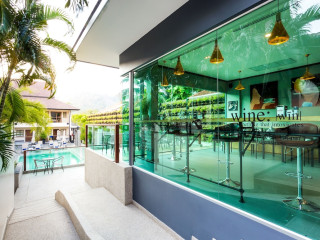 Naiya Buree Boutique Resort