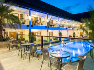 Naiya Buree Boutique Resort