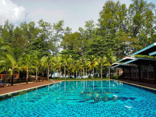 Naiyang Park Resort
