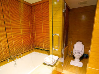 Nakamanda Resort And Spa