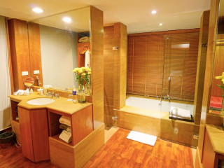 Nakamanda Resort And Spa