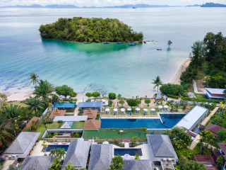 Nakamanda Resort And Spa