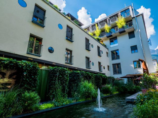 Nala Individuellhotel