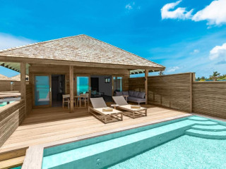 Nala Maldives by Jawakara