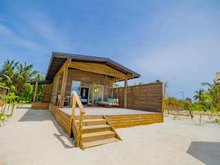 Nala Maldives by Jawakara