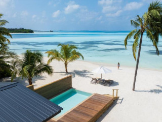 Nala Maldives by Jawakara