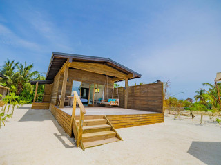 Nala Maldives by Jawakara