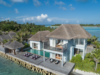 Naladhu Private Island Maldives