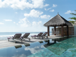 Naladhu Private Island Maldives