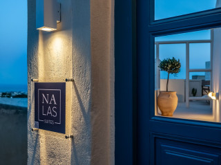 Nalas Suites Santorini