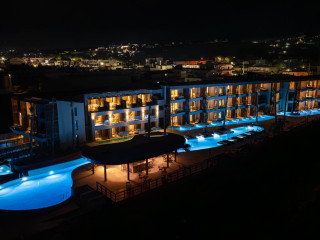 Nalu Resort & Spa, Adults Only 16+
