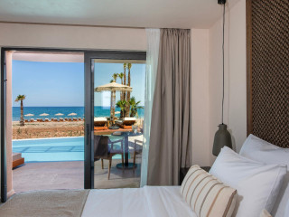 Nalu Resort & Spa, Adults Only 16+