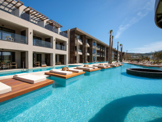 NALU RESORT & SPA HOTEL Adults Only 16+