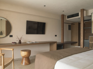 NALU RESORT & SPA HOTEL Adults Only 16+