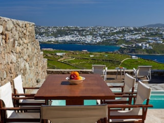 NALU VILLA MYKONOS