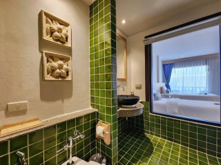 Namaka Resort Kamala