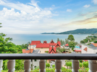 Namaka Resort Kamala