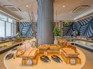 Namaka Resort Kamala