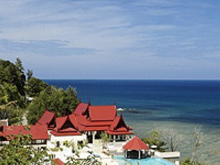 Namaka Resort Kamala