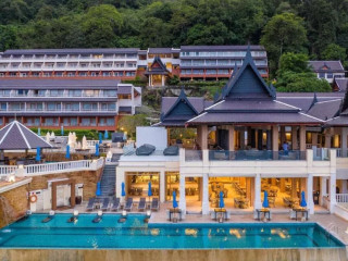 Namaka Resort Kamala