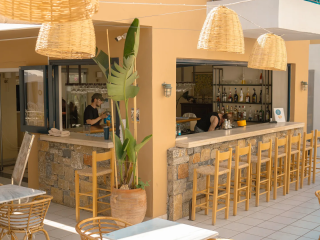 NAMI Hotel & Suites