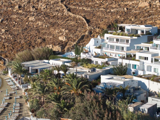 Nammos Hotel Mykonos