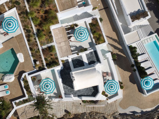 Nammos Hotel Mykonos