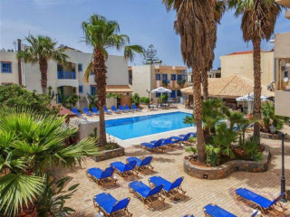 Nana Angela Apartments