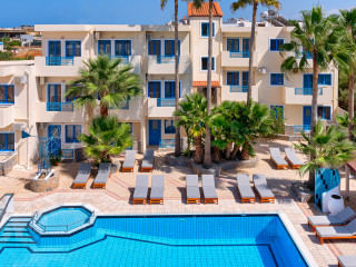 Nana Angela Apartments