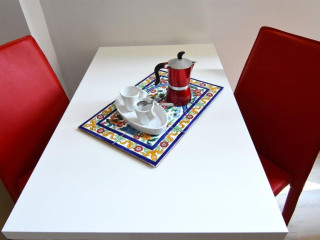 Nanà Bed And Breakfast