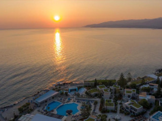 Nana Golden Beach Resort & Spa