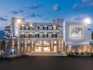 Nana Golden Beach Resort & Spa