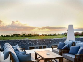 NANA PRINCESS SUITES, VILLAS and SPA