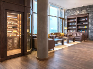 NANA PRINCESS SUITES, VILLAS and SPA