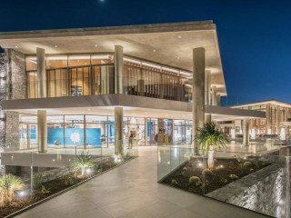 Nana Princess Suites, Villas and Spa