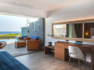 NANA PRINCESS SUITES VILLAS & SPA