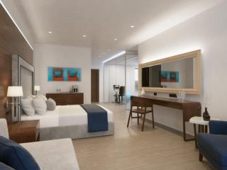 NANA PRINCESS SUITES, VILLAS & SPA