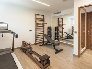 Nana Princess Suites Villas & Spa