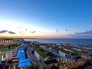 NANA PRINCESS SUITES VILLAS & SPA