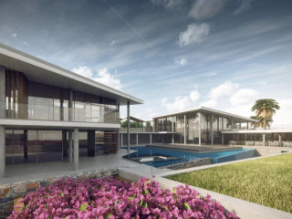 NANA PRINCESS SUITES, VILLAS & SPA