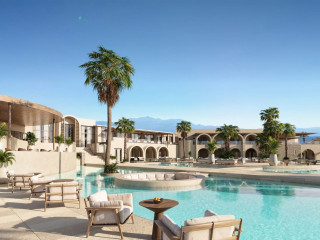 NANA ROYAL - PREMIUM RESORT AND SPA