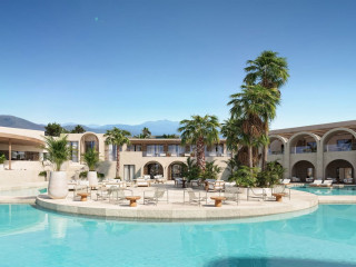 NANA ROYAL - PREMIUM RESORT AND SPA