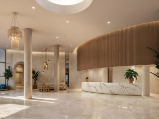 NANA ROYAL - PREMIUM RESORT AND SPA