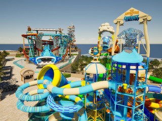 NANA ROYAL - PREMIUM RESORT AND SPA