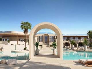 Nana Royal Premium Resort and Spa (Ex. Knossos Royal)