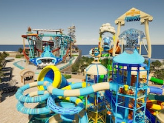 NANA ROYAL PREMIUM RESORT & SPA