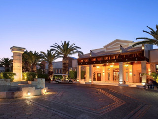 Nana Royal Premium Resort & Spa