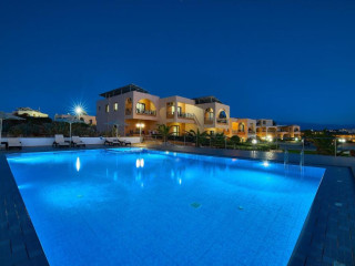 Nanakis Beach Apartments