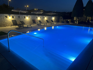 Nancy Chara Apartments