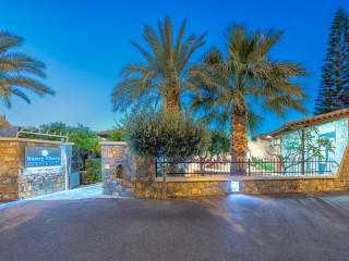 Nancy Chara Apartments